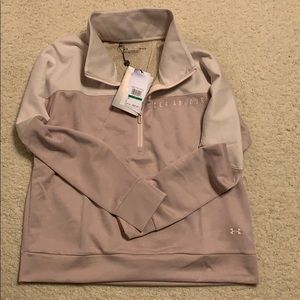 Under armour pullover